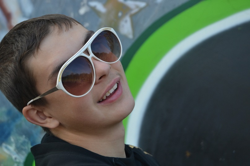 Сашка Поляков фотография #14