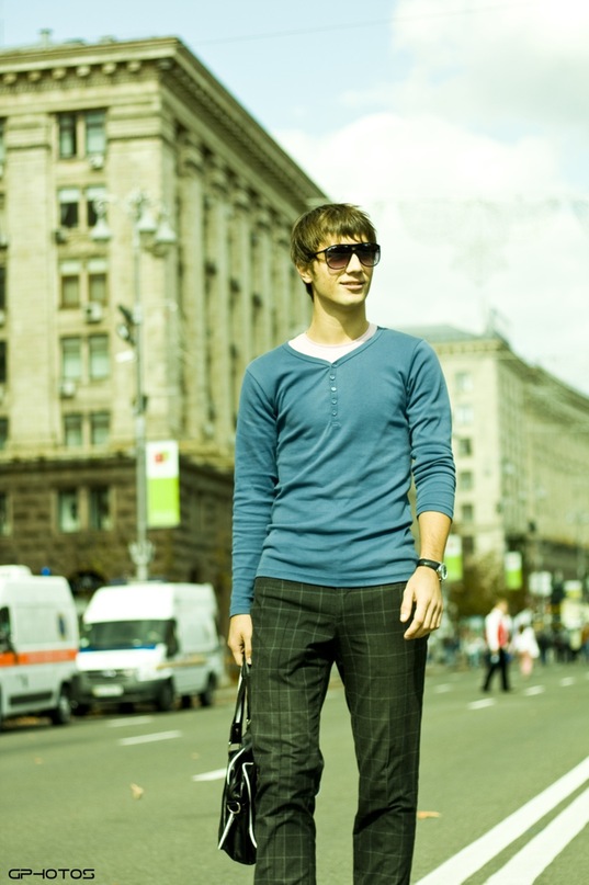 Данил Фёдоров фотография #43
