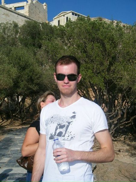 Phil Vassi фото №13