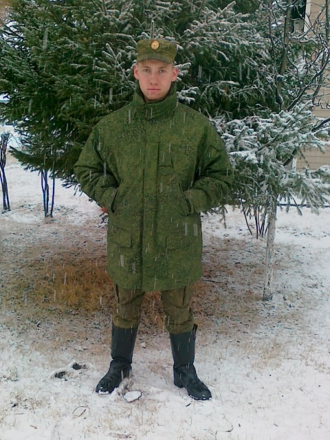 Евгений Каменских фотография #16