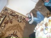 Сергій Чура фотография #16 (источник - https://vk.com/id98511973)