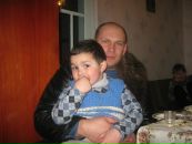 Вадім Кривенко фотография #4 (источник - https://vk.com/id134861633)