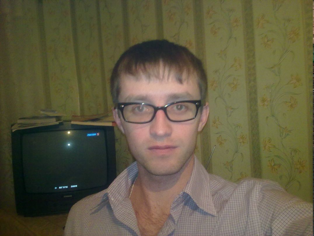 Саня Рюмин фотография #41
