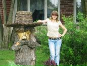 Ірина Лимар фотография #22 (источник - https://vk.com/id84144328)