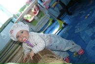 Фотография Ковальчук Елены