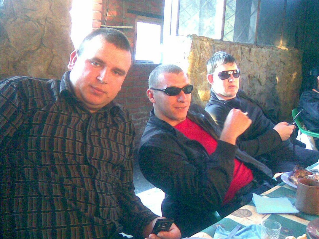 Иван Ларин фотография #27