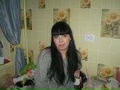 Фотография Гулканян Оксаны