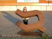 Фотография Соловьевой-Аксеновой Татьяны