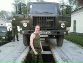 Фотография Астраханова Михаила