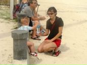 Фотография Раднаевой Виктории