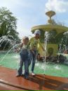 Фотография Богдановой Светланы