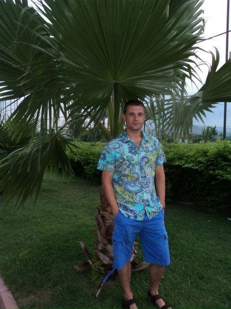 Михаил Дрепин фото №8