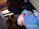 Софка Нечемне-Дівчисько фотография #16 (источник - https://vk.com/id69188404)