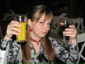 Фотография Летуновской Яны