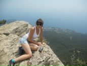 Фотография Федосеевой Алёны