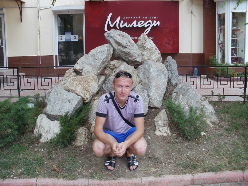 Игорь Баркин фотография #35