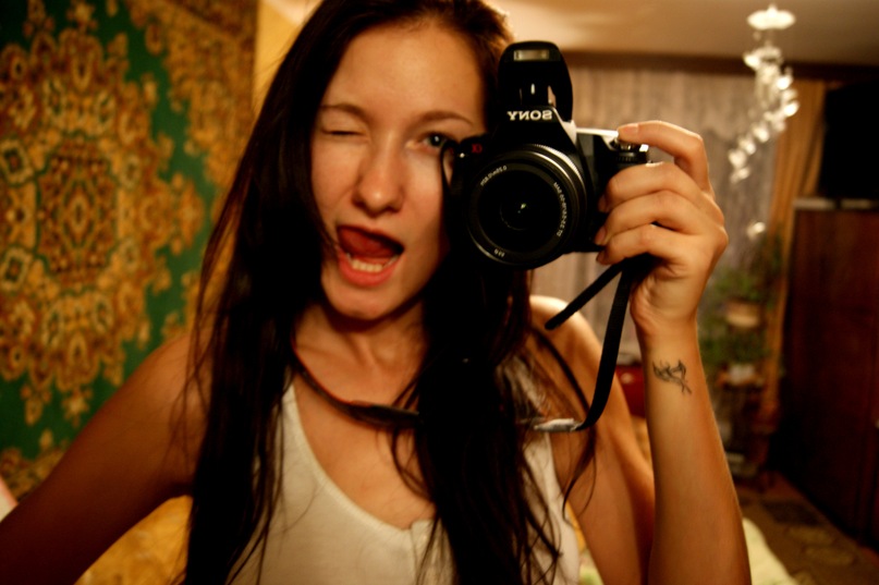 Юля Вакуленко фотография #38