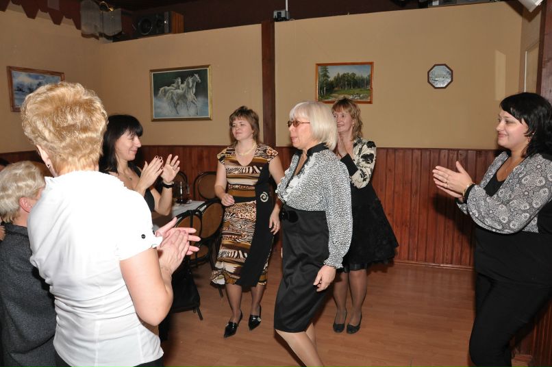 Тамара Плотникова фотография #11