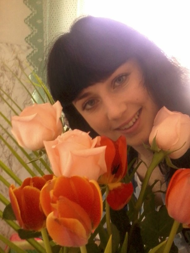 Анна Лисина фотография #33