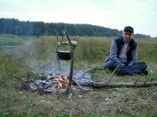 Фотография Трифонова Дениса