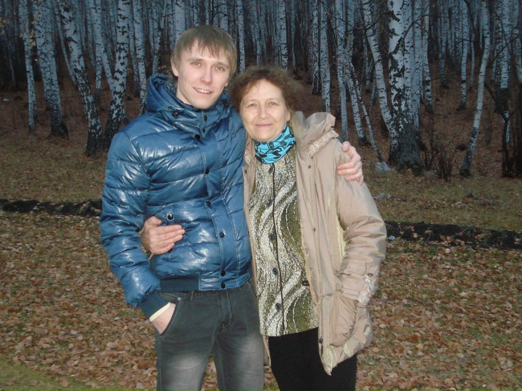 Дмитрий Березин фотография #28