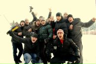 Фотография Зернова Сергея