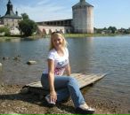 Фотография Частоступовой Ольги