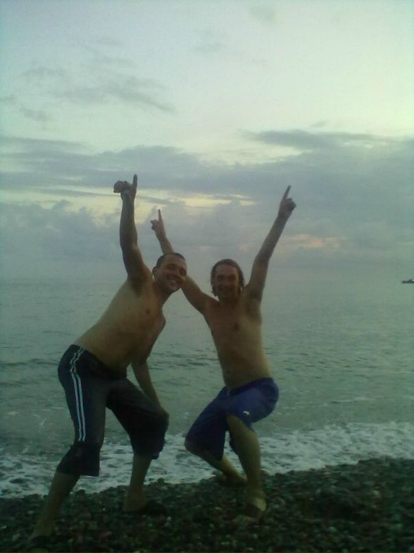 Антон Кузовлев фотография #25