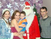 Фотография Арутюнян Тамары