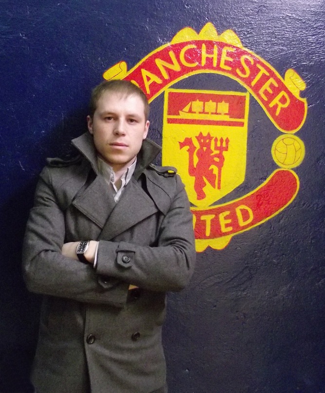 Егор Молотков фотография #29