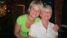 Фотография Трофимовой Ольги