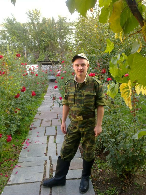 Семён Лихачёв фотография #26