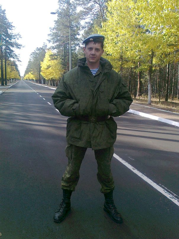 Антон Симчук фотография #19