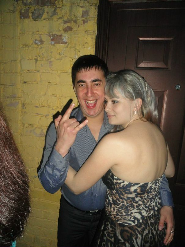 Дмитрий Ульянов фотография #13