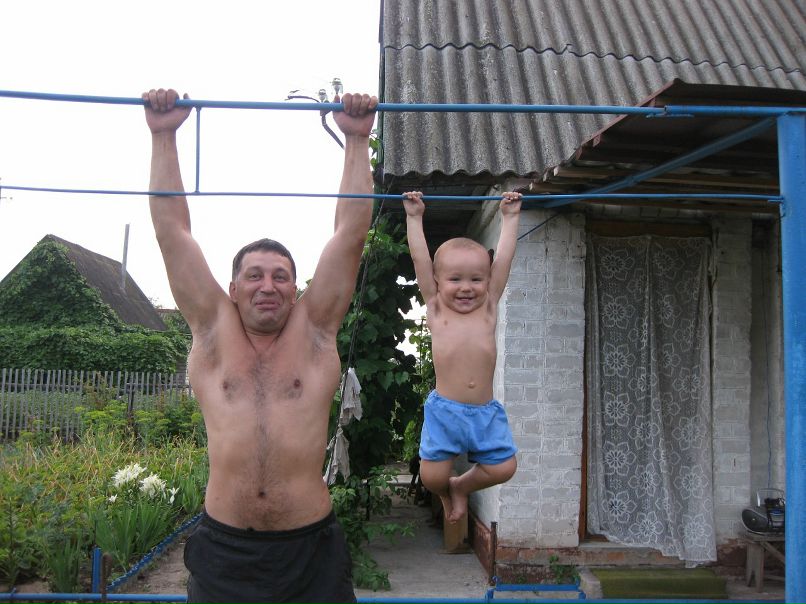 Наташа Евсюкова фотография #10