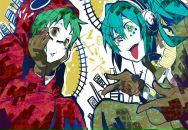 Фотография Домнинской Лены