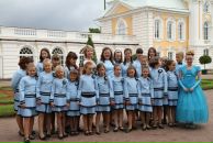 Фотография Пажитновой Елены