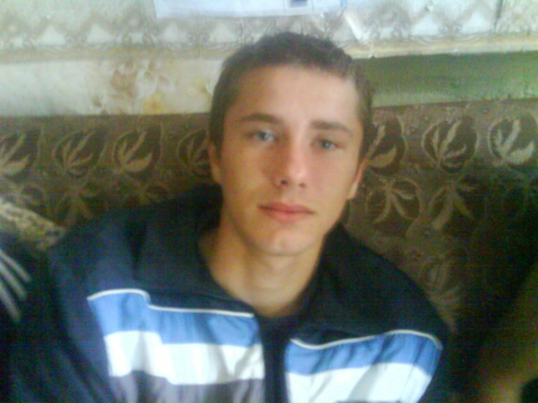 Andrej Sapronenko фотография #25