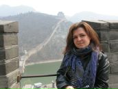 Фотография Найсик Натальи