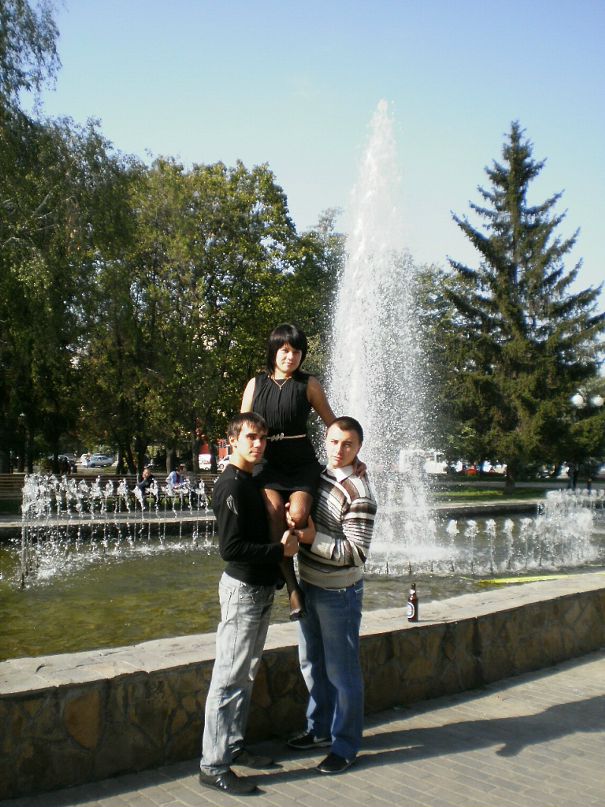 Сергей Евсюков фотография #35