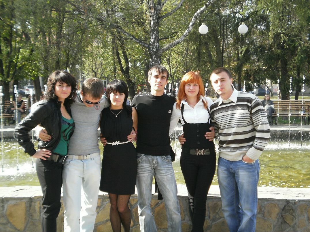 Сергей Евсюков фотография #42
