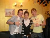 Фотография Георгиевского Романа