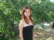 Фотография Коломиной Олеси