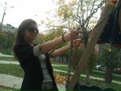 Фотография Атрошкиной Юлии