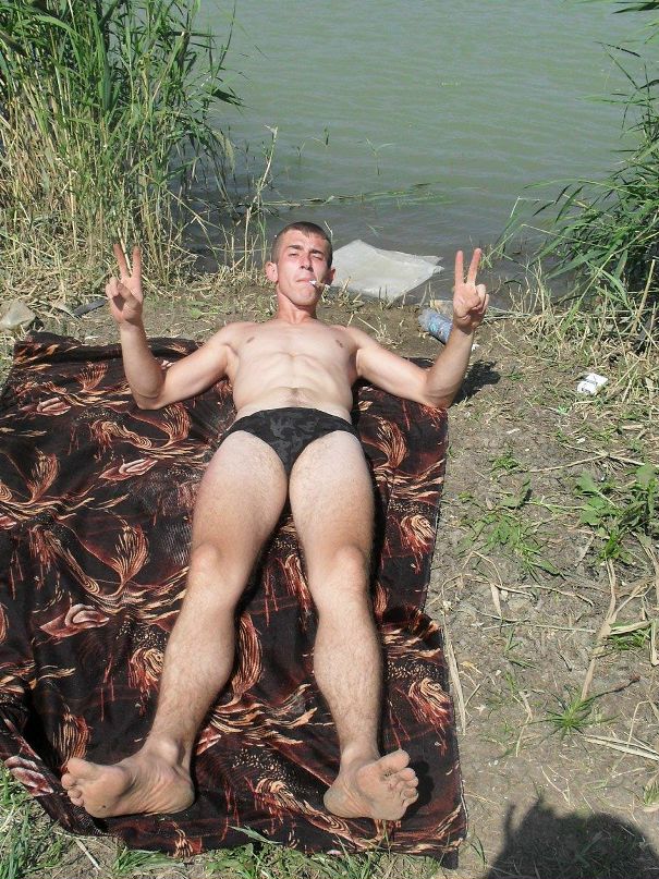 Николай Панченко фотография #17