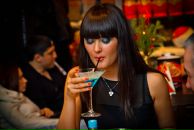 Фотография Бынковой Элины