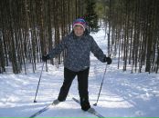 Фотография Тупиной Татьяны