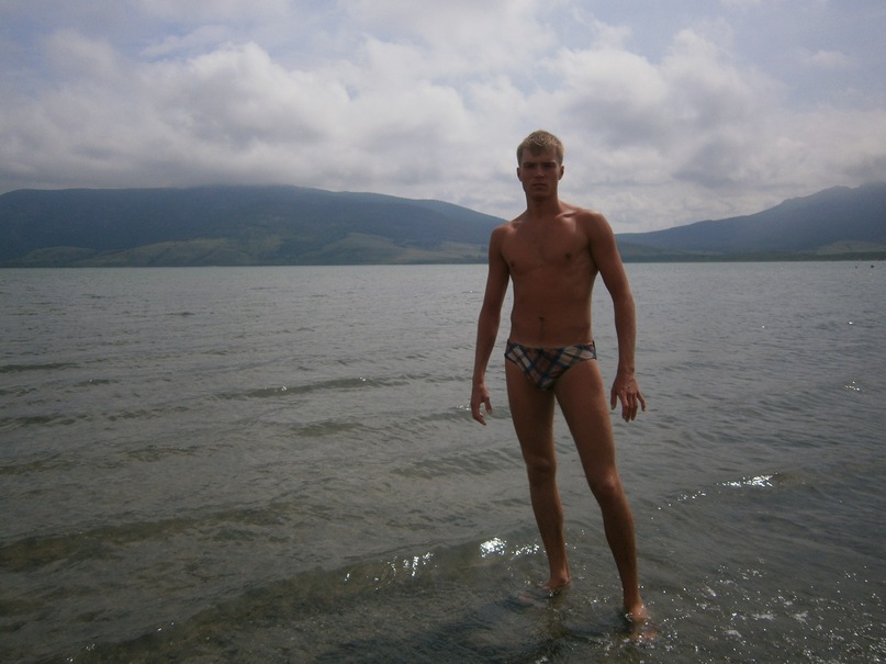 Валера Валов фотография #2