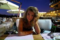 Фотография Орловой Елены