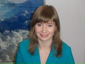 Фотография Каневой Лизаветы